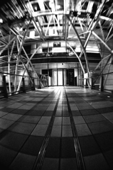 Passage