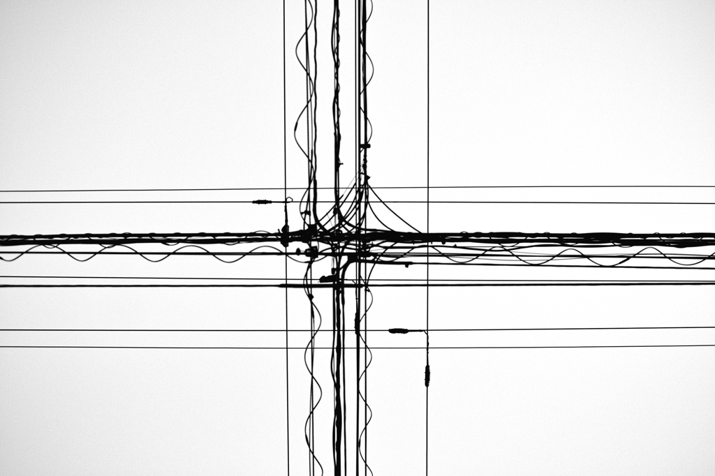 cross