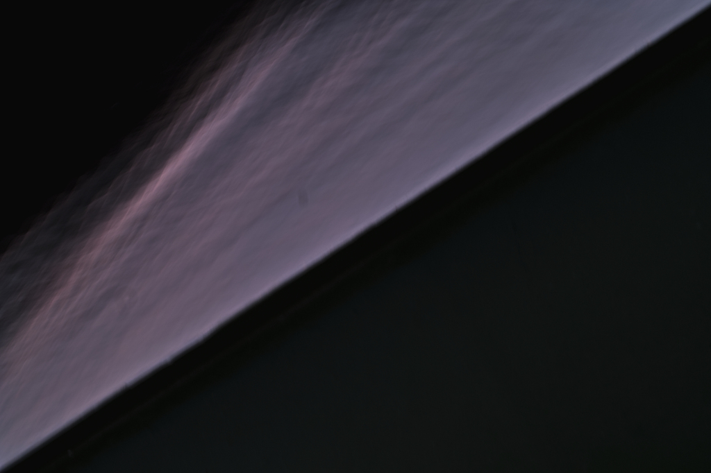軌跡