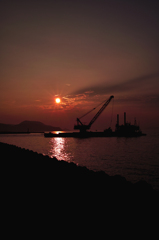 Crépuscule
