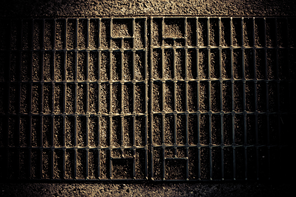 Prison Sand