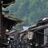 奈良井宿　２