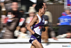 箱根駅伝2020　復路　その６