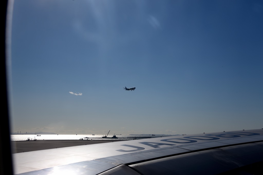 Approach to Rw34L