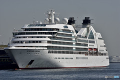 Seabourm Sojourn その３