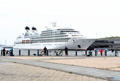 MITSUI OCEAN FUJI