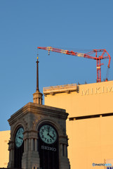 そりゃ　無理だ！