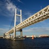 YOKOHAMA BAY BRIDGE