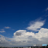 夏空