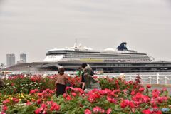 NORWEGIAN SPIRIT