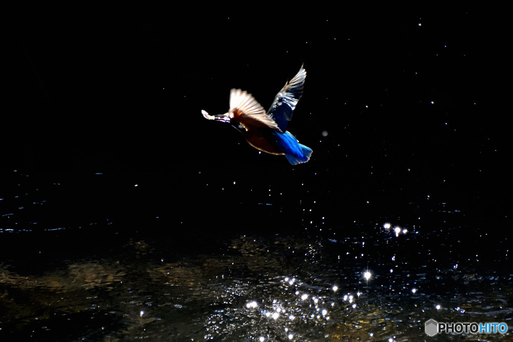宇宙へ飛び出せ！