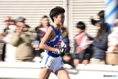 箱根駅伝2020　復路　その12