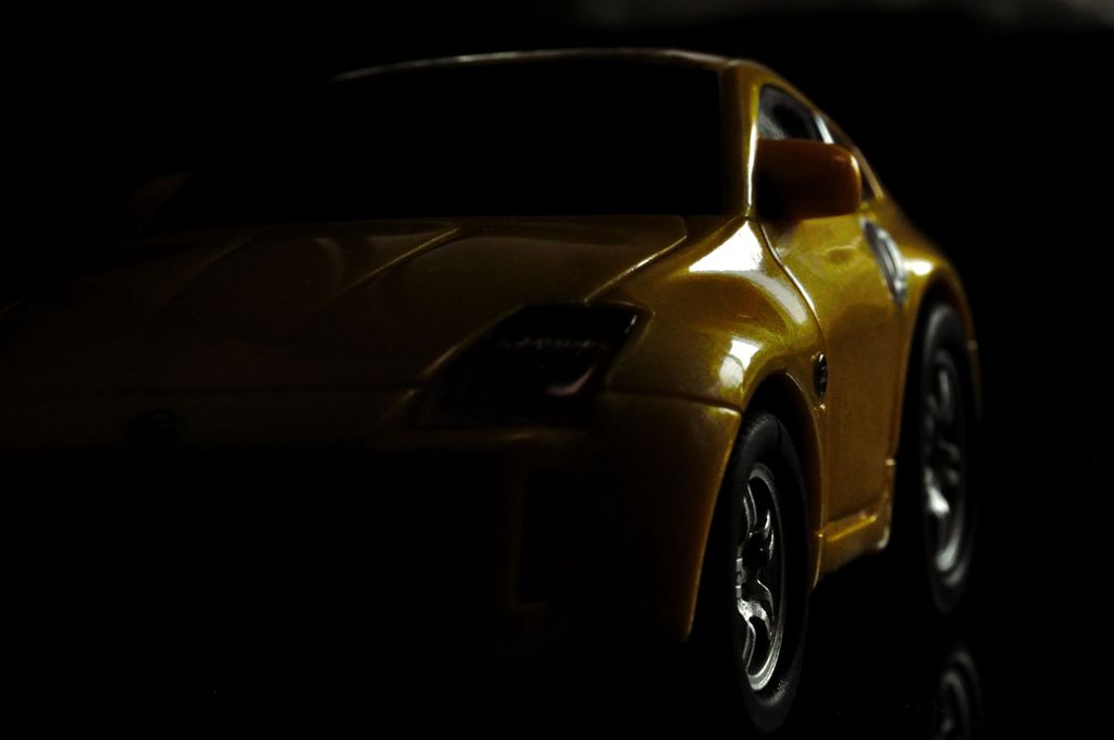FAIRLADY　Z