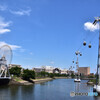 YOKOHAMA AIR CABIN その２