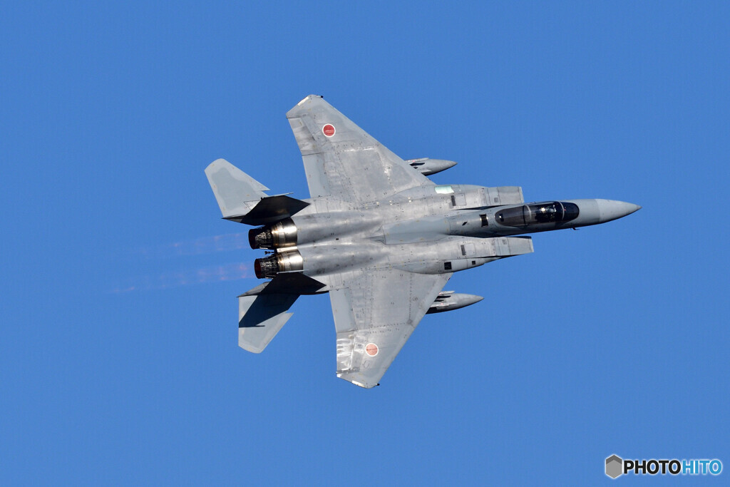 孤軍奮闘　その２