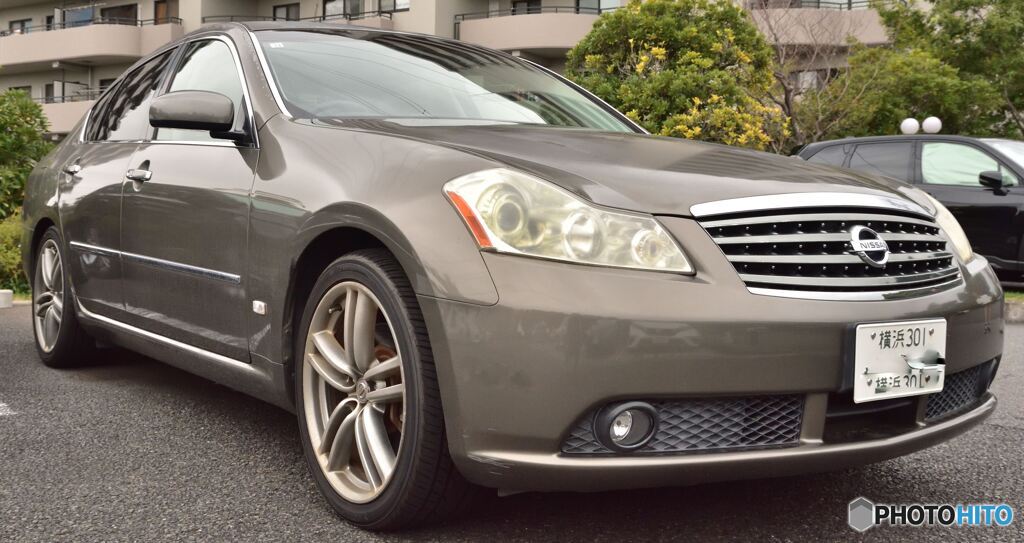 ２１年間ありがとう