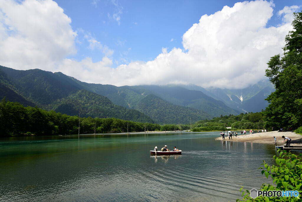初夏