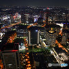 YOKOHAMA NIGHT VIEW