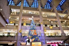 トムとジェリーのクリスマス