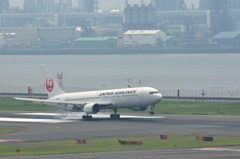 東京国際空港　羽田　③