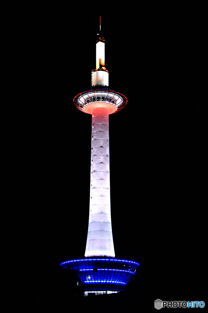 京都タワー