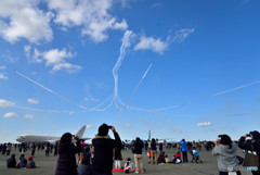 百里基地航空祭（特別公開）８