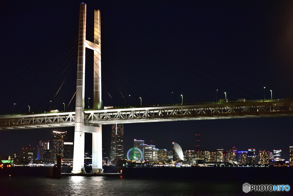 横浜港クルーズ　その４