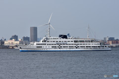 ECO SHIP