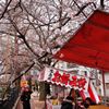 閑散と・・