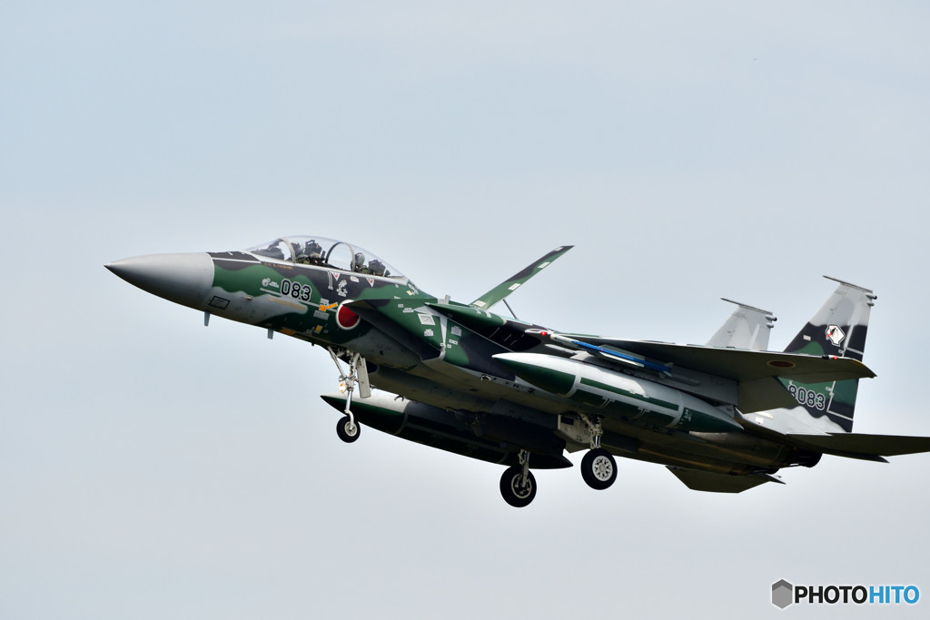 Aggressorを追って　⑩