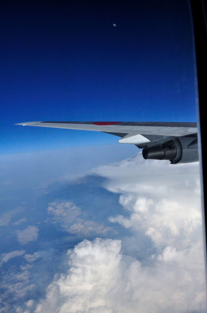 旅のおわり