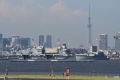 プリンスオブウェールズ
