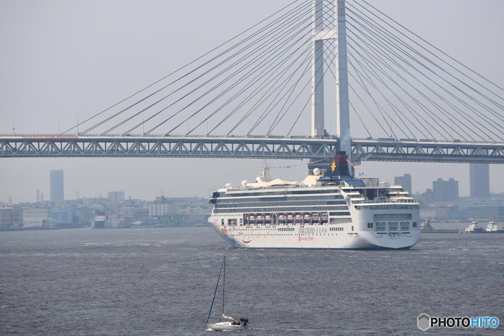 Welcome to YOKOHAMA　④