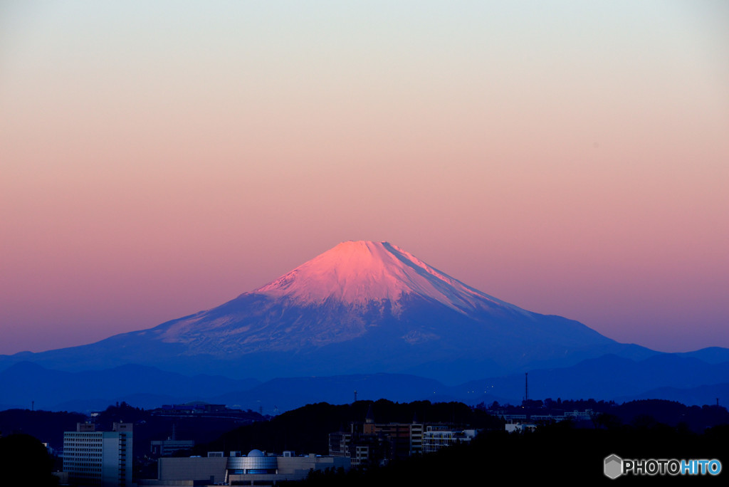 明けましておめでとうございます