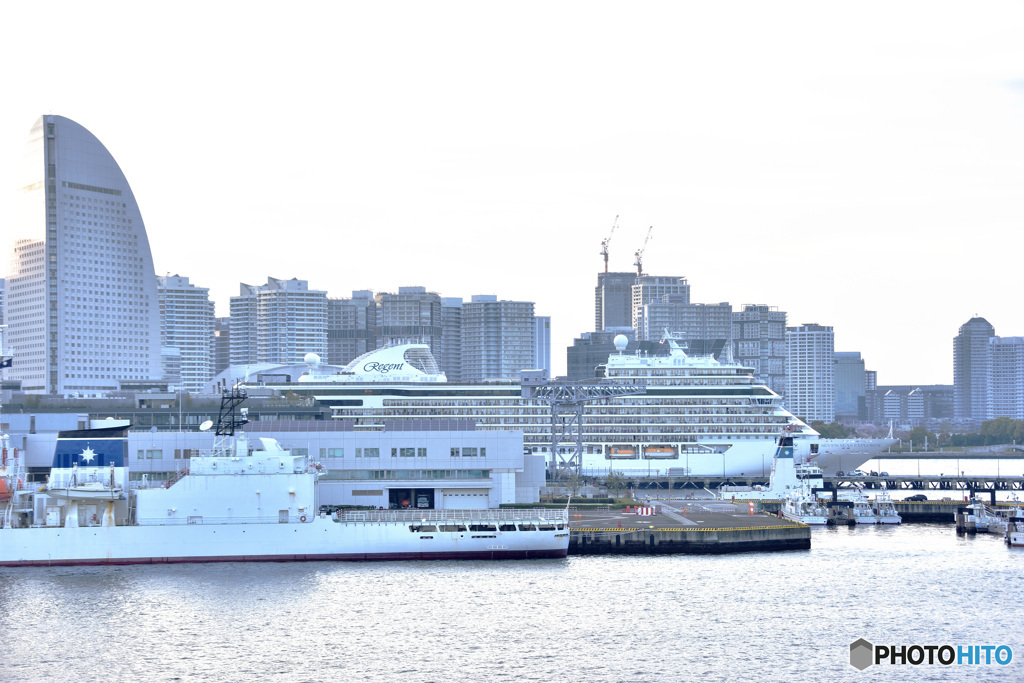 Seven Seas Explorer