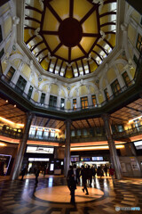 TOKYO　Station