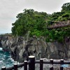 城ヶ崎吊り橋　その２