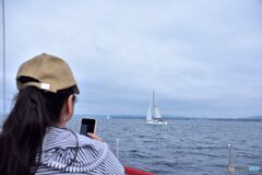 海もいいな～