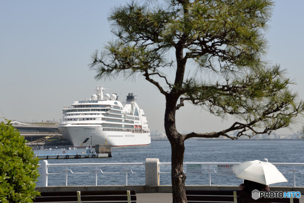 Seabourm Sojourn その 5