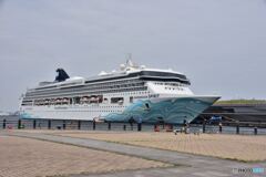 NORWEGIAN SPIRIT　その２