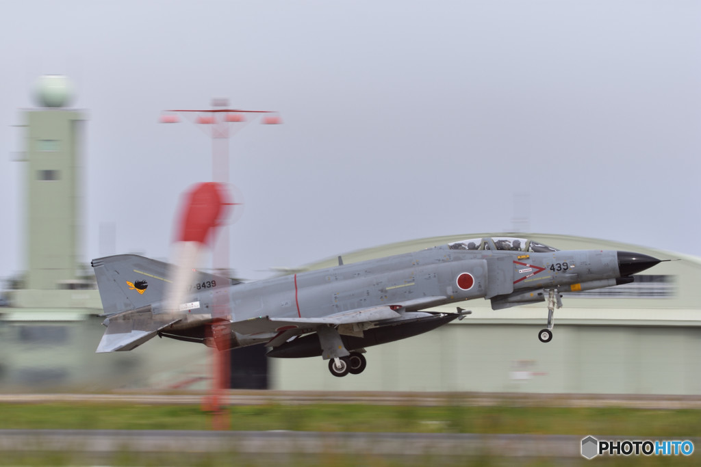 頑張れファントム　⑥