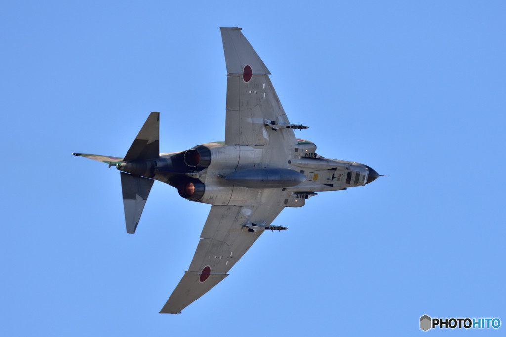 百里基地航空祭（特別公開）４