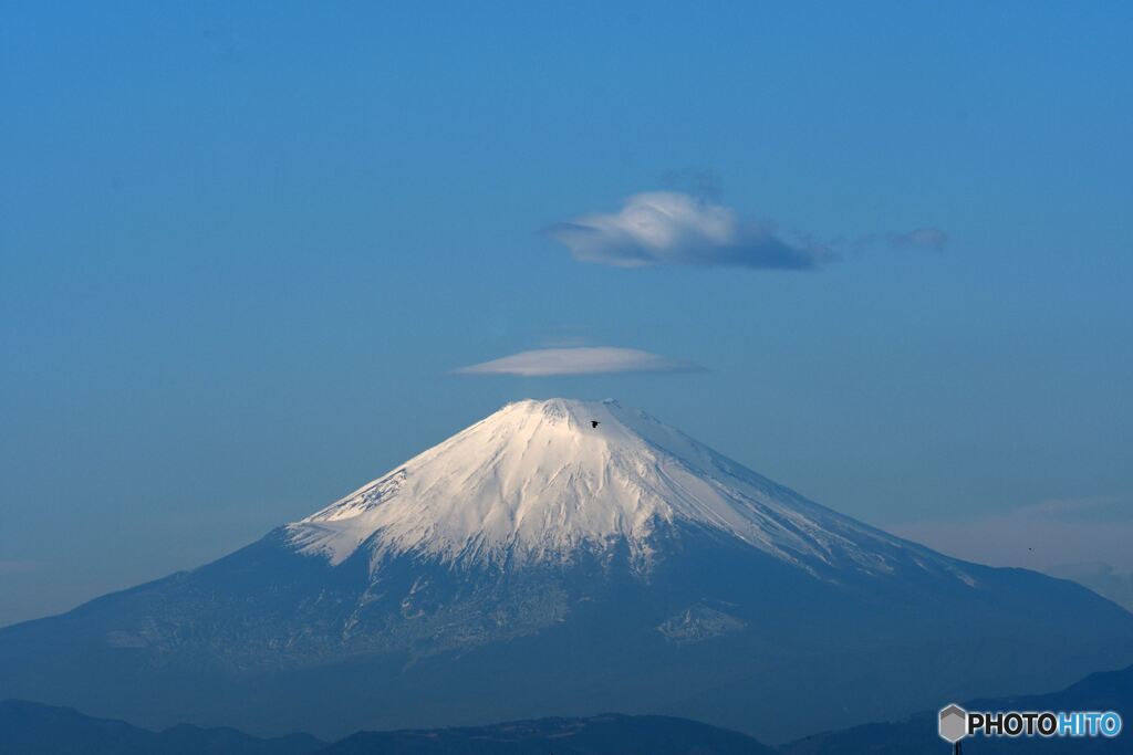 笠雲期待も・・・