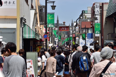 ぶらり鎌倉　その２