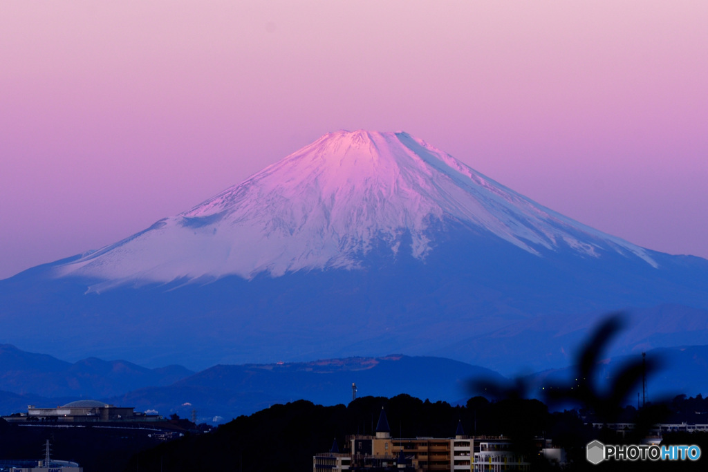 ２０２４年の始まり