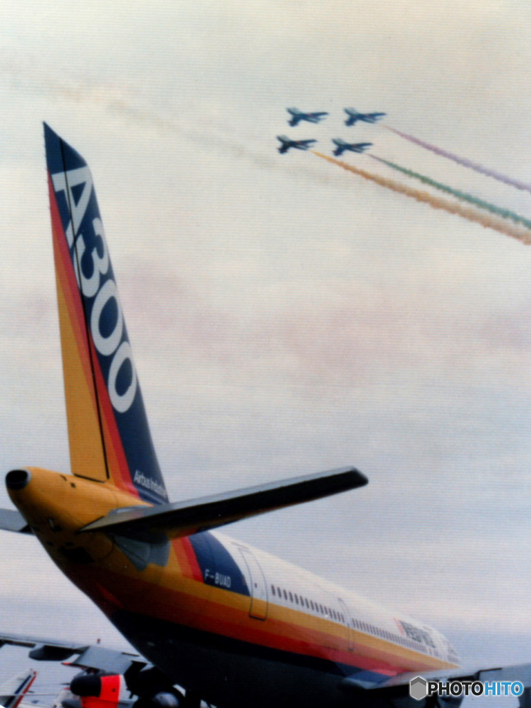 AirbusA300