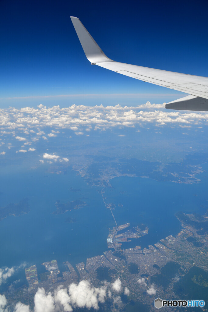 瀬戸大橋