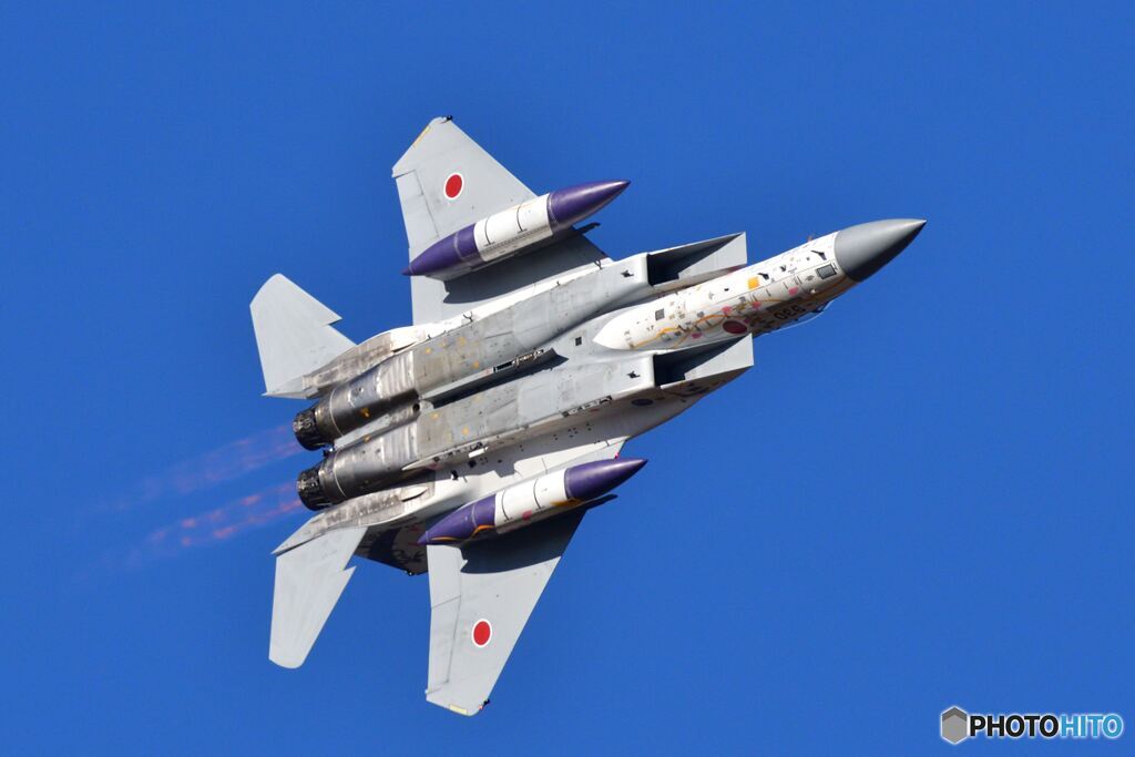 百里基地航空祭　その４