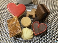 バレンタイン　その2