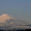 お化粧が濃くなったね